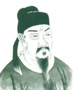 ​刘禹锡：你打不过我吧，我就是这么强大