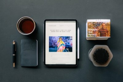 ​iPad Pro有必要买4G插卡版吗？我有个省钱省电的方法