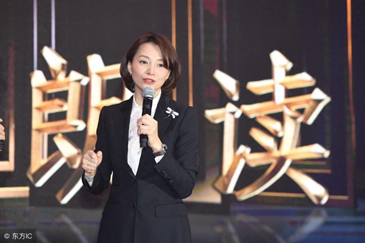董卿《朗读者》经典语录，富含人生哲理，你看过一遍还想看第二遍