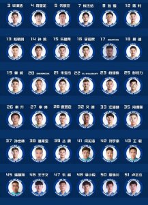 ​申花又添3新援，36人大名单出炉亮点颇多，归化新星+19岁前锋在列