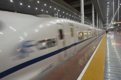 ​春运期间延吉、珲春高铁列车有变！