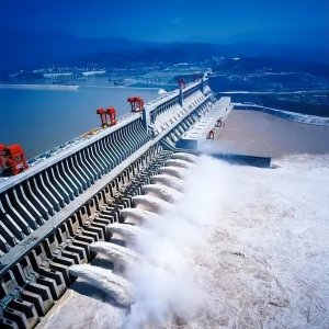 ​三峡水位为何将降至145米！真正的价值才体现出来