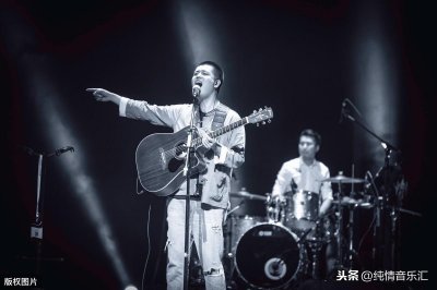 ​“民谣”一直在路上-马頔与《傲寒》