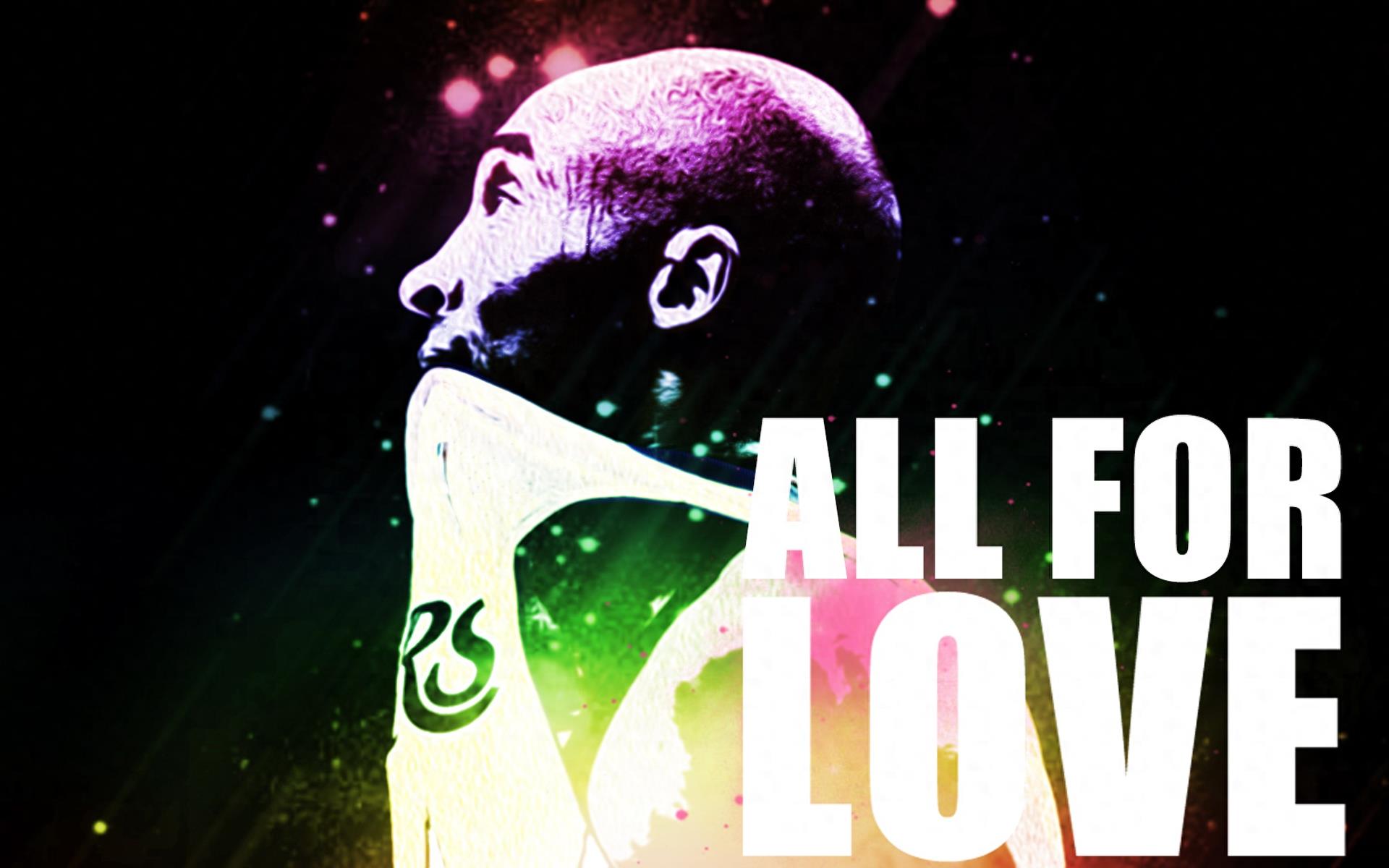 NBA精选高清大图球星壁纸