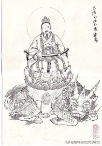 ​《封神演义》中的阐教、截教背景介绍
