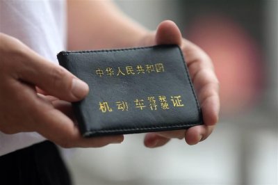 ​C1驾驶证怎么增驾到A2？驾校教练：满足这3个条件就可以！