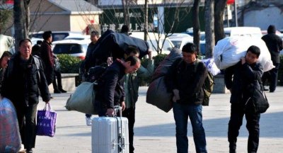 ​三六九往外走、你走了吗？
