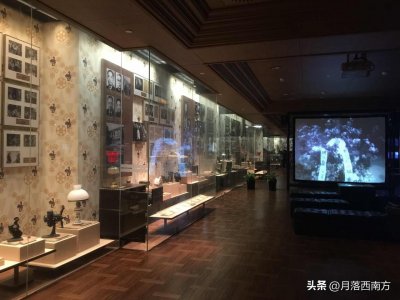 ​博物馆推荐-15个最值得一去的国内博物馆