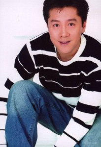 ​著名歌唱家蔡国庆