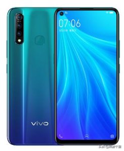 ​VIVO Z5X使用一个月感受-你最终还是变成了你讨厌的人，真香