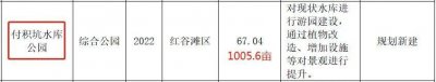 ​南昌九龙湖：上千亩城市中心公园人人盼