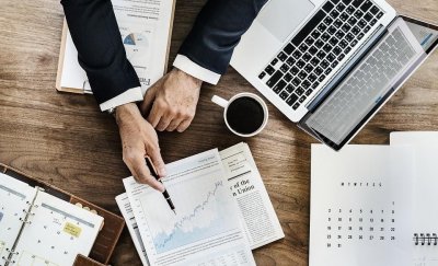 ​财务管理咨询公司主要业务范围