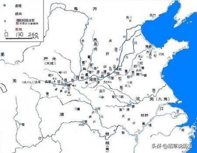 ​开启宋国八百年基业的微子启