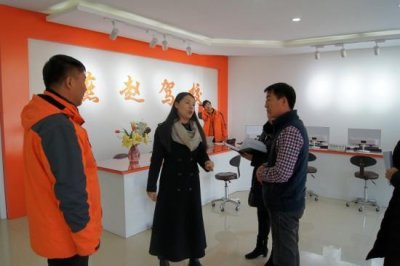 ​燕赵驾校：中国驾校行业的“一股清流”