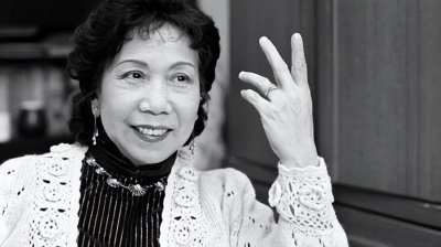 ​「沉痛哀悼」中国著名女高音歌唱家刘淑芳辞世，享年96岁