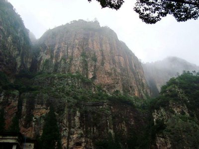 ​民间故事：打歌的来历