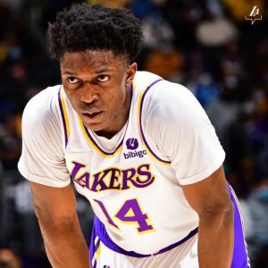 ​斯坦利约翰逊一个正在努力改变的少年