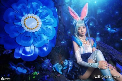 王者荣耀全英雄系列高清壁纸(10)