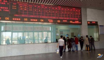 国庆节期间周口市铁路加开周口至郑州临时客车