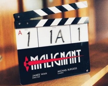 ​温子仁新作来了！第10部执导作品-《恶性》（MALIGNANT）