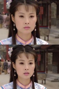​杜小月不是唯一！看看《铁齿铜牙纪晓岚》里惊艳时光的美女们