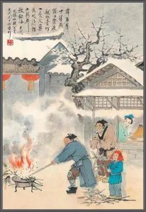​你真的知道什么是风俗吗