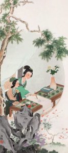 ​温庭筠与鱼幼薇：那一场注定无果的旷世爱恋