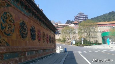 ​榆次竟然还有这样绝好去处