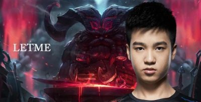 ​RNG一夜变天：Letme（严君泽）退役 孙大永卸任 狼行加入！