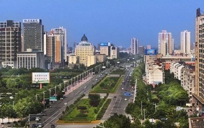 ​为什么焦作市值得大力发展？
