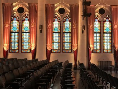 ​市三女中：女子成才的摇篮！| 长宁校园