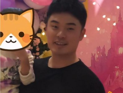 ​誓当“女儿奴”！陈赫大手笔包下游乐场为女儿庆生，网友：过了点