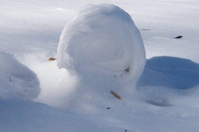 ​十个罕见却极其美妙的自然现象