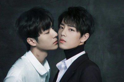 ​《陈情令》是一部没有女主角的古装仙侠剧，为什么能够霸屏？