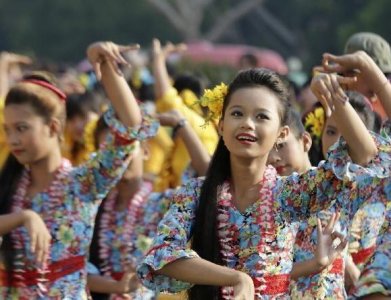 ​中国小伙娶缅甸新娘，你必须要知道那些？