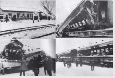 ​368次列车无人驾驶冲过车站，106人魂断杨庄，谁难辞其咎？