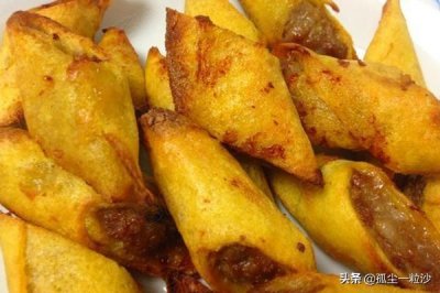 ​秦皇岛8大推荐美食，这些秦皇岛的地方美食值得你的品尝