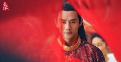 ​青丘狐传说“太长夫妇”下架 胡四相公又在哪里？