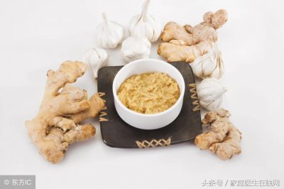 ​生姜养生好处多，但对这4类人如同“伤身毒药”，最后一口别吃！