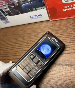 ​追忆诺基亚折叠旗舰E90,17年前的移动娱乐神器