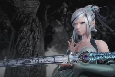 ​《秦时明月》晓梦特别篇一战封神，信息量不小，掩日的身份？