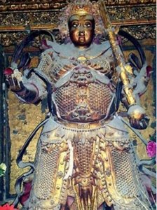 ​不看僧面看佛面的意思