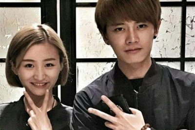 ​有种“差距”叫任嘉伦聂欢结婚，男方还原来模样，聂欢却大有不同