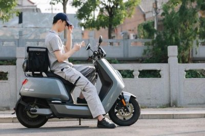 ​如何选购电动车