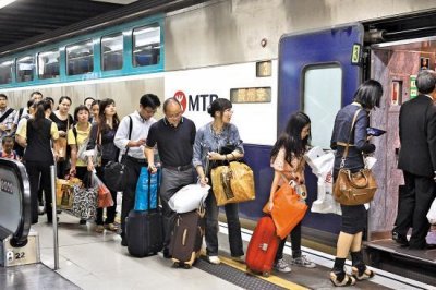 ​广九直通车改时间了！每天开行9对，东站始发末班车时间提前