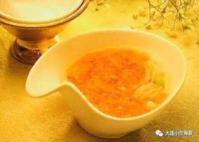 ​什么是海参花