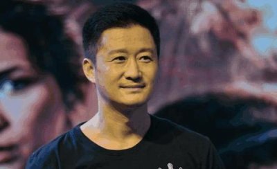吴京的大儿子叫吴所谓,二儿子名字寓意太好