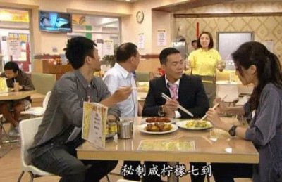 ​寻味TVB，广州这6家茶餐厅都能吃到地道港味