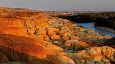 ​北疆这17个景点，个个都值得反复打卡，你都去过几个？