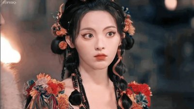 ​来自白族的四位绝美女星，每一位都貌美如花，谁最令你意想不到？